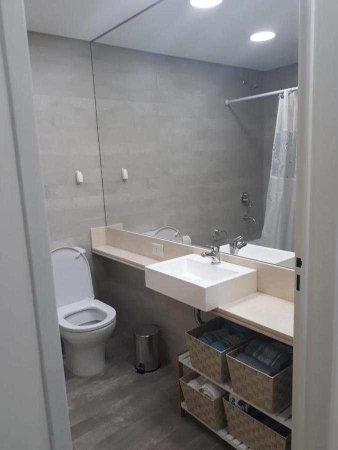 Апартаменты Departamento En Recoleta Excelente Буэнос-Айрес Экстерьер фото